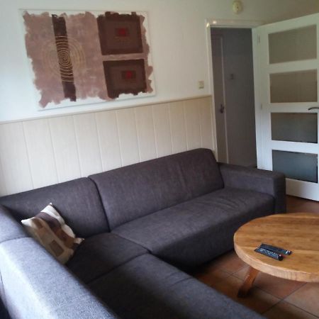 Vakantiehuisje Martina 17 Vlissingen Bagian luar foto
