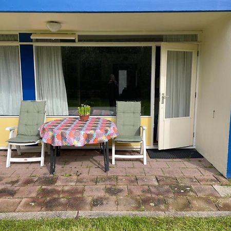 Vakantiehuisje Martina 17 Vlissingen Bagian luar foto
